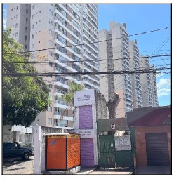 Apartamento - Venda