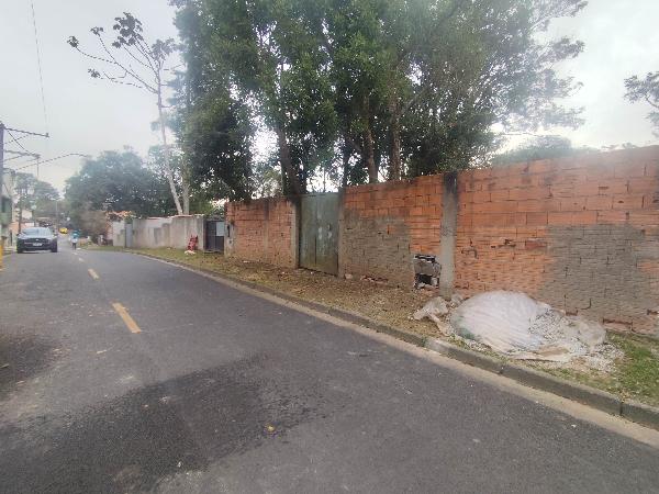 Oportunidade em destaque — Terreno no Dos Finco, Sao Bernardo do Campo - SP, N. SN QD 11 LT 02