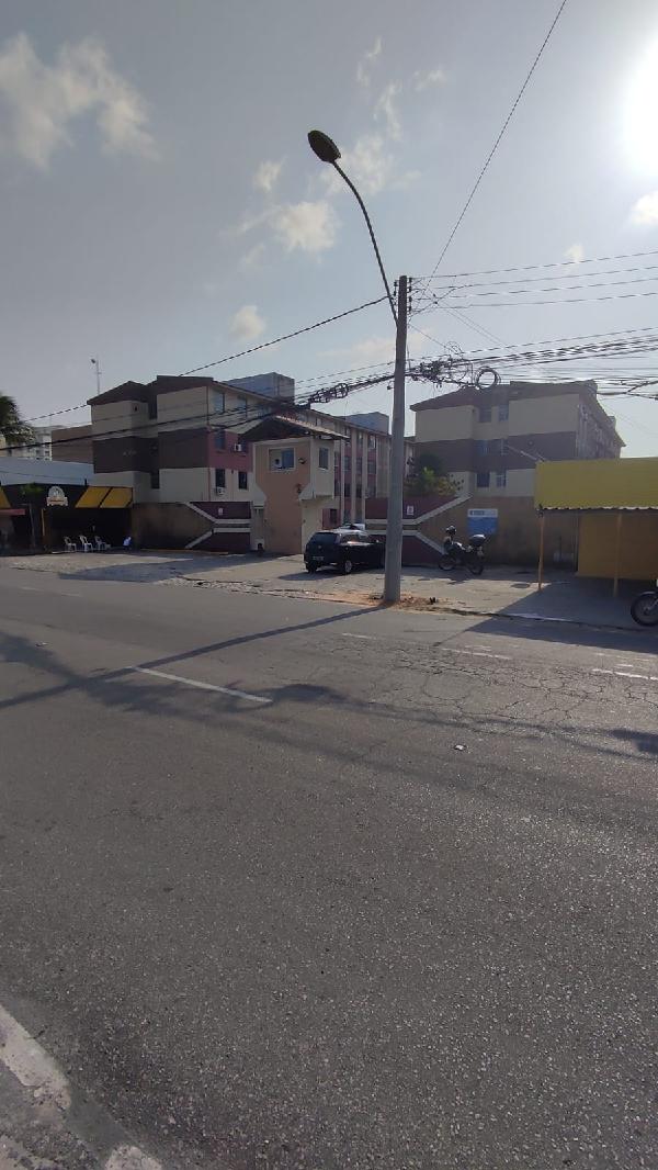 Apartamento - Venda