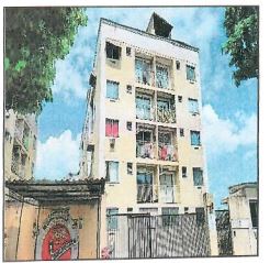 Apartamento - Venda