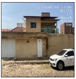 Casa - Venda