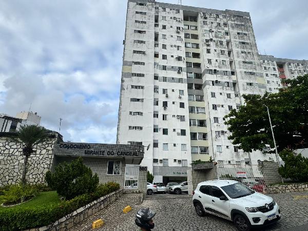 Apartamento - Venda