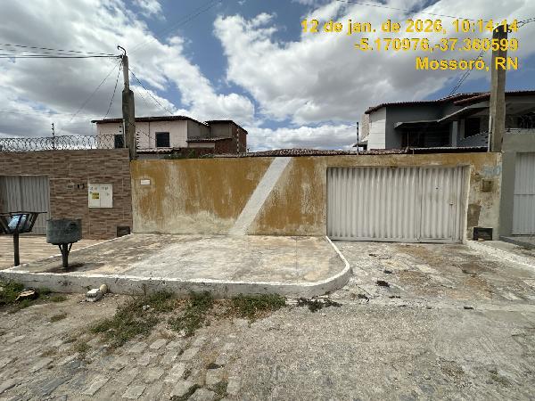 Casa - Venda