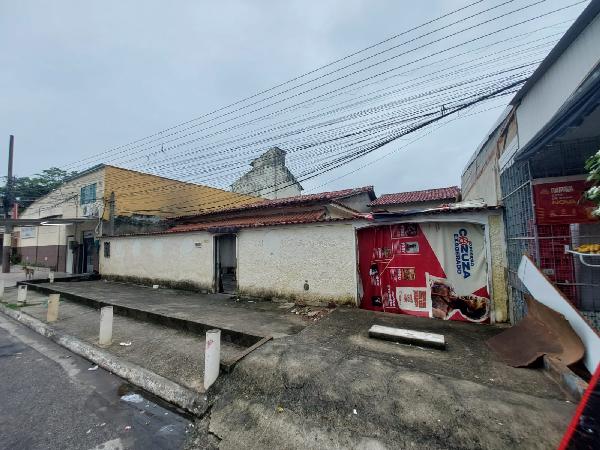 Casa - Venda