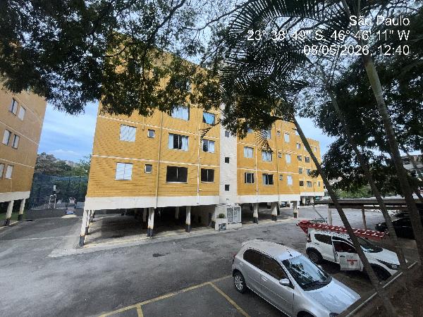 Oferta especial — Apartamento no Campo Limpo, Sao Paulo - SP, Apto 34, 2 quartos, 1 vaga, 55,11m²