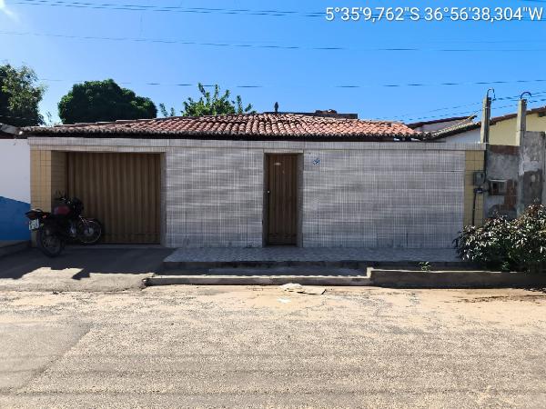 Excelente oportunidade — Casa no Lot Mun Parati 2000, Acu - RN, Nº 67, 1 quarto, 210m²