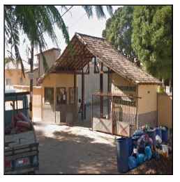 Imóvel bem posicionado — Casa no Aldeia Velha, Itaborai - RJ, N. SN FRAÇÃO 24 DA QD I, 69,62m²