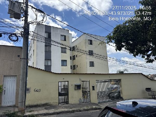 Apartamento - Venda