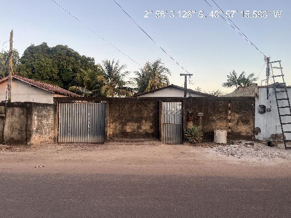 Excelente oportunidade — Casa no Bairro Novo, Tailandia - PA, Nº 31, 2 quartos, 400m²