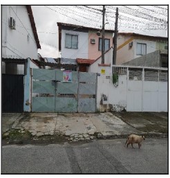 Apartamento - Venda