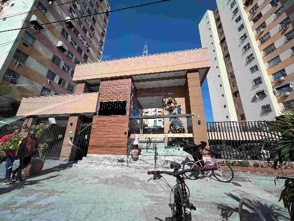 Apartamento - Venda