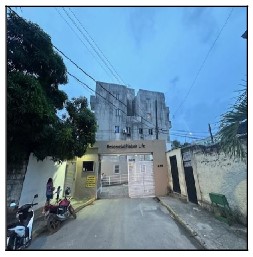 Apartamento - Venda