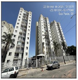 Apartamento - Venda
