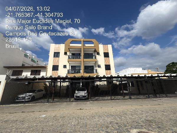 Apartamento - Venda