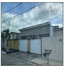 Oportunidade garantida — Casa no Tibiri Ii, Santa Rita - PB, Nº 175, 1 quarto, 200m²
