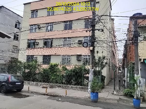 Apartamento - Venda