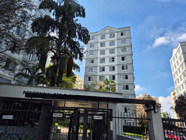 Apartamento - Venda
