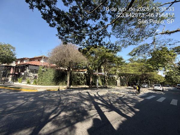 Oportunidade de investimento — Casa no Santo Amaro, Sao Paulo - SP, Nº 1091, 3 quartos, 1 vaga, 125m²