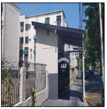 Apartamento - Venda