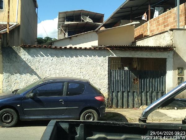 Casa - Venda