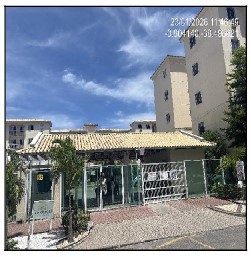 Apartamento - Venda