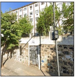 Oportunidade para você — Apartamento no Lins de Vasconcelos, Rio de Janeiro - RJ, Apto 403, 0,01m²