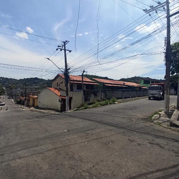 Oferta imperdível — Casa no Vila Centenario, Duque de Caxias - RJ, Nº 342, 3 quartos, 1 vaga, 97,5m²