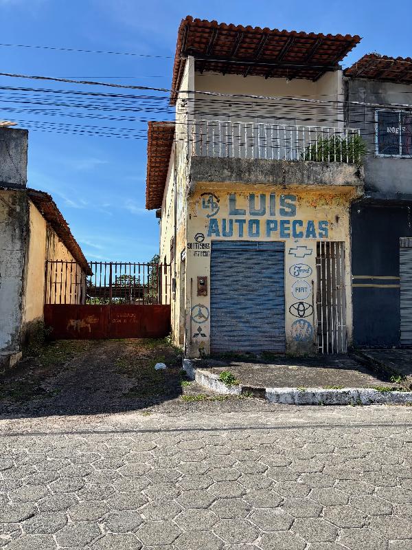 Oferta vantajosa — Casa no Centro, Humberto de Campos - MA, Nº 897, 2 quartos, 590m²