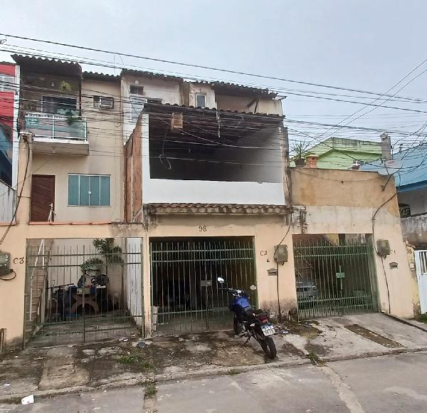 Oferta com destaque — Casa no Mutuapira, Sao Goncalo - RJ, Nº 98, 360m²