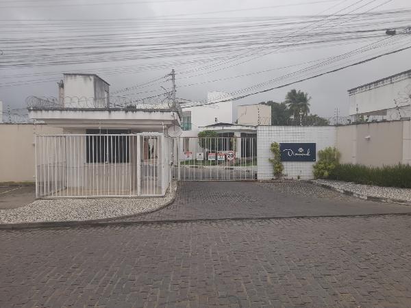 Imóvel com ótima proposta — Casa no Mangabeira, Feira de Santana - BA, Nº 160, 3 quartos, 1 vaga, 135m²