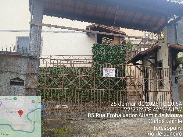 Casa - Venda