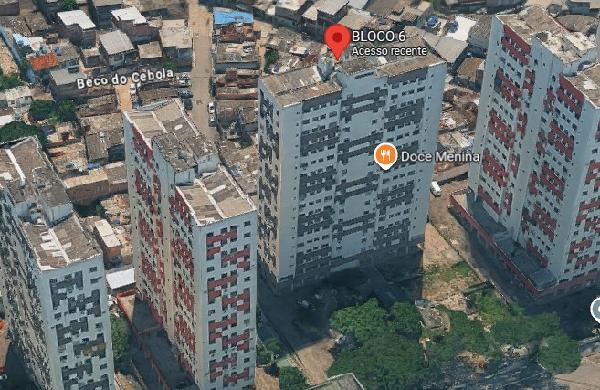 Apartamento - Venda