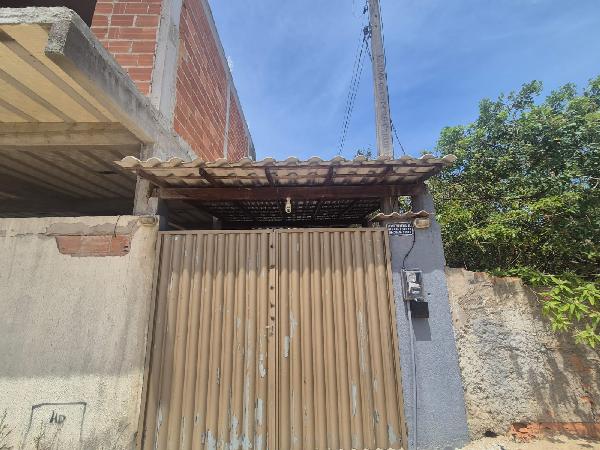 Imóvel com ótima proposta — Casa no Guriri, Cabo Frio - RJ, Nº 638, 2 quartos, 1 vaga, 139,35m²