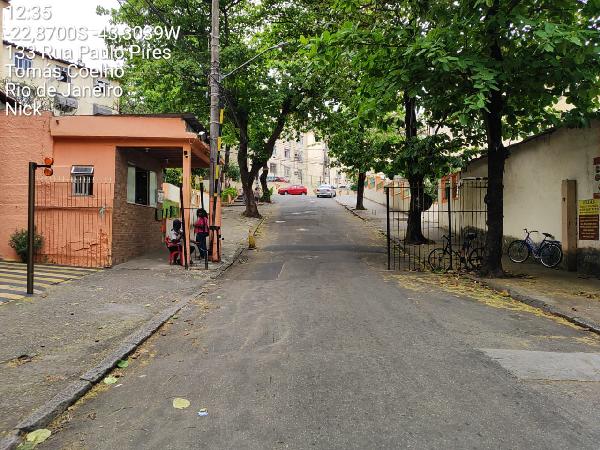 Apartamento - Venda