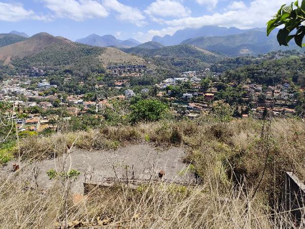 Terreno - Venda