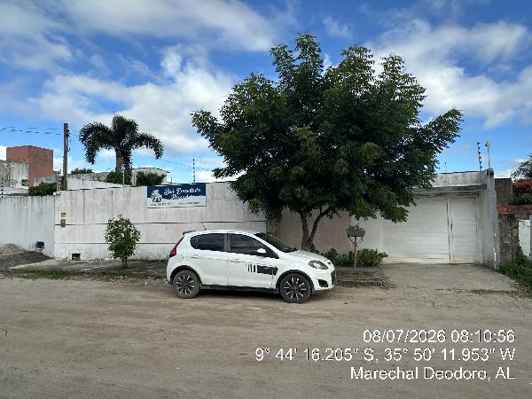 Grande chance — Casa no Povoado Massagueira, Marechal Deodoro - AL, Nº 430, 3 quartos, 1 vaga, 300m²