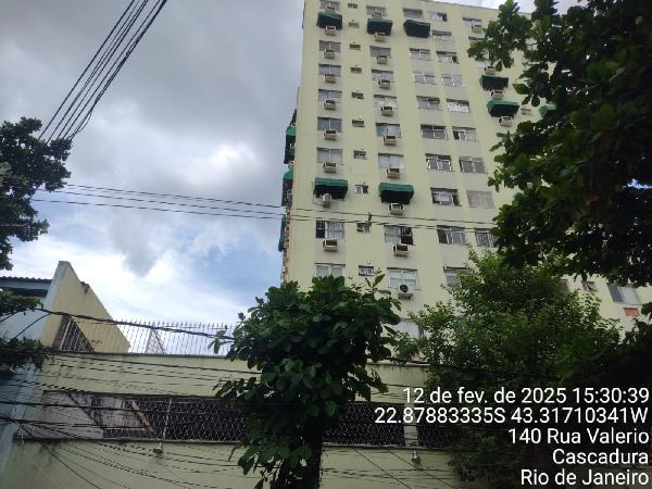 Apartamento - Venda