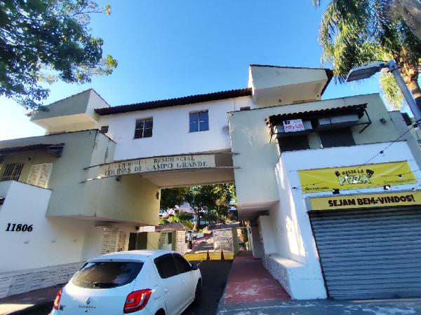 Casa - Venda