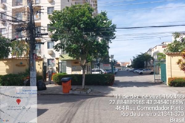 Apartamento - Venda