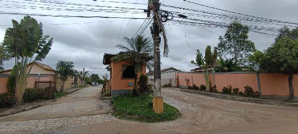Oferta vantajosa — Casa no Centro, Cachoeiras de Macacu - RJ, 2 quartos, 327m²