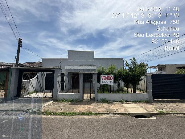 Casa - Venda
