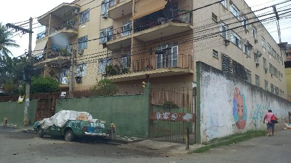 Apartamento - Venda