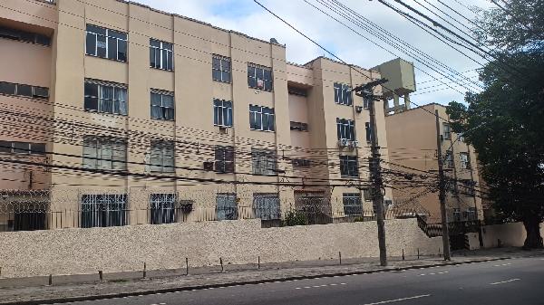 Imóvel em destaque — Apartamento no Cascadura, Rio de Janeiro - RJ, Apto 401, 47m²