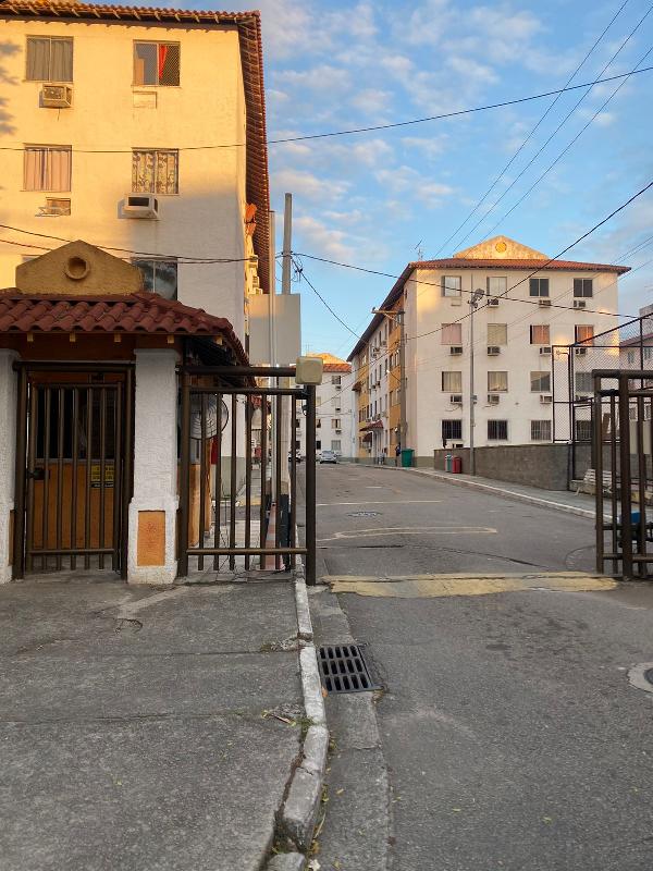 Apartamento - Venda