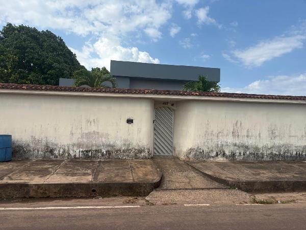 Oportunidade para você — Casa no Paraenses, Garrafao do Norte - PA, N. SN, 4 quartos, 594m²