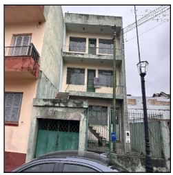 Oferta exclusiva — Apartamento em Santa Maria - RS, Apto 01, 3 quartos, 162,7m²
