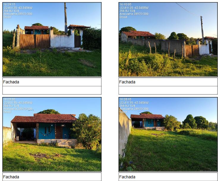 Casa - Venda