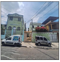 Casa - Venda