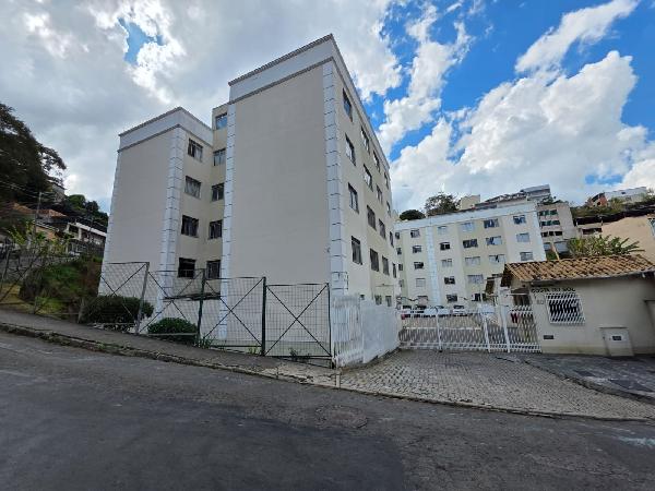 Apartamento - Venda