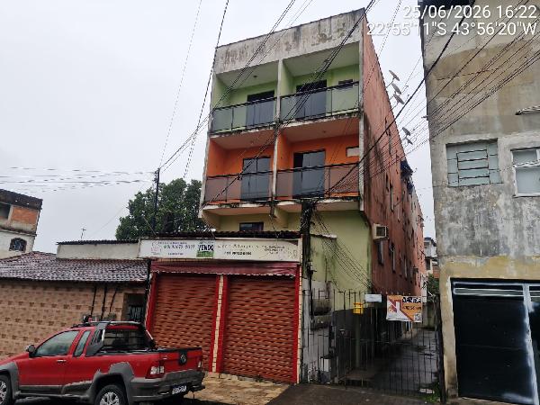 Apartamento - Venda